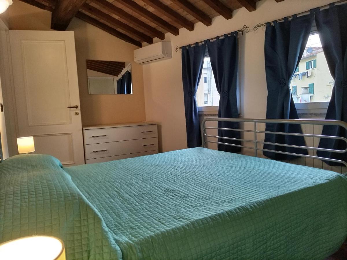 Appartamento La Piccola Venezia Livorno Zewnętrze zdjęcie