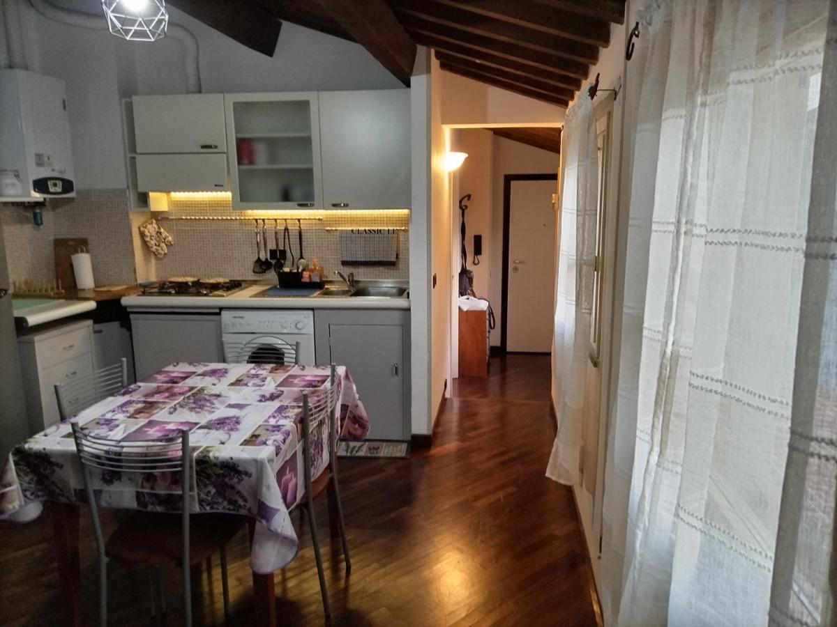 Appartamento La Piccola Venezia Livorno Zewnętrze zdjęcie
