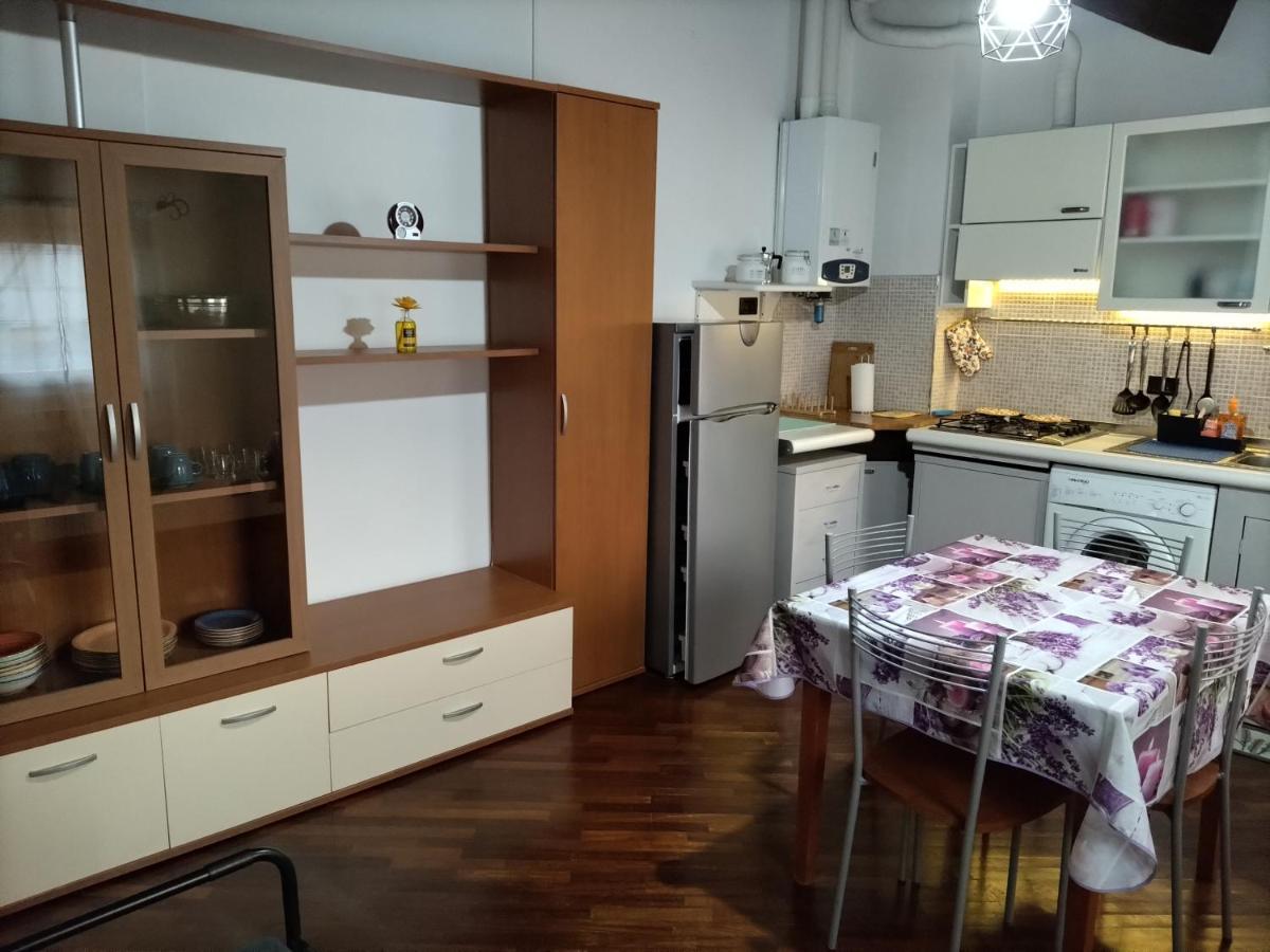 Appartamento La Piccola Venezia Livorno Zewnętrze zdjęcie